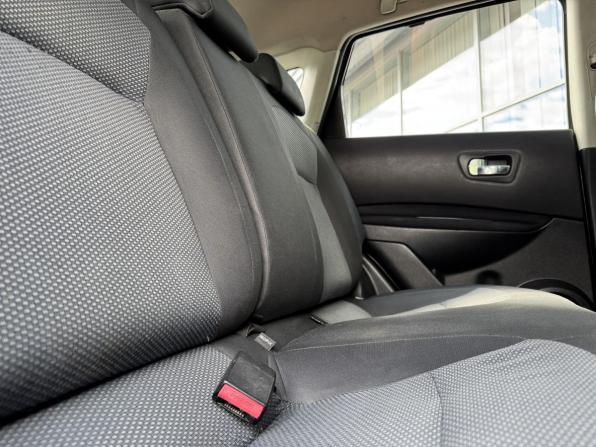 Nissan Qashqai I Рестайлинг с пробегом 2013 года, цена 1 010 000 рублей, 173200 км, внедорожник, Автокод Объявления