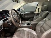 Volkswagen Touareg II Рестайлинг Пермь  - изображение 46