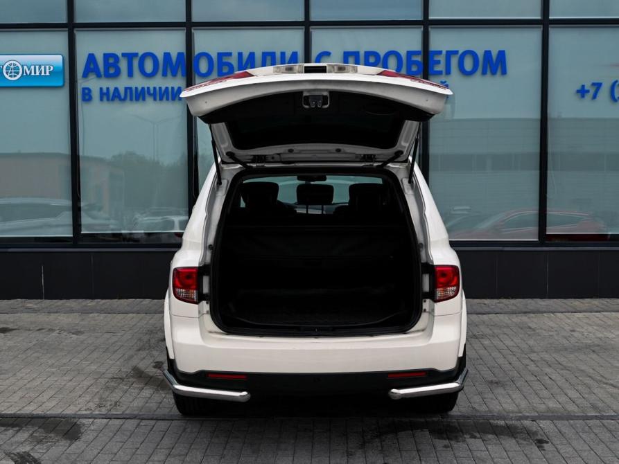 SsangYong Kyron I Рестайлинг Екатеринбург  - изображение 22