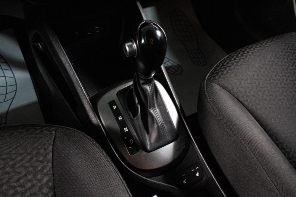Kia Rio III Рестайлинг Сургут  - изображение 15