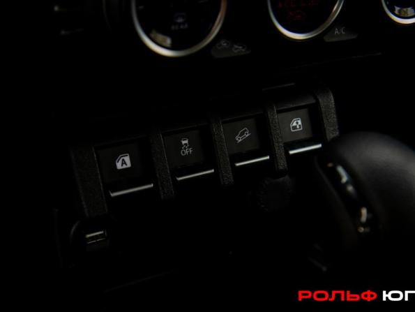 Suzuki Jimny IV с пробегом 2020 года, цена 2 898 000 рублей, 59427 км, внедорожник, Автокод Объявления