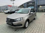 Lada (ВАЗ) Granta I Рестайлинг Вологда  - изображение 13