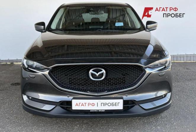 Mazda CX-5 II с пробегом 2019 года, цена 2 390 000 рублей, 153065 км, внедорожник, Автокод Объявления