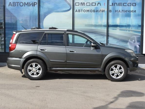 Great Wall Hover H3 I с пробегом 2014 года, цена 650 000 рублей, 141312 км, внедорожник, Автокод Объявления