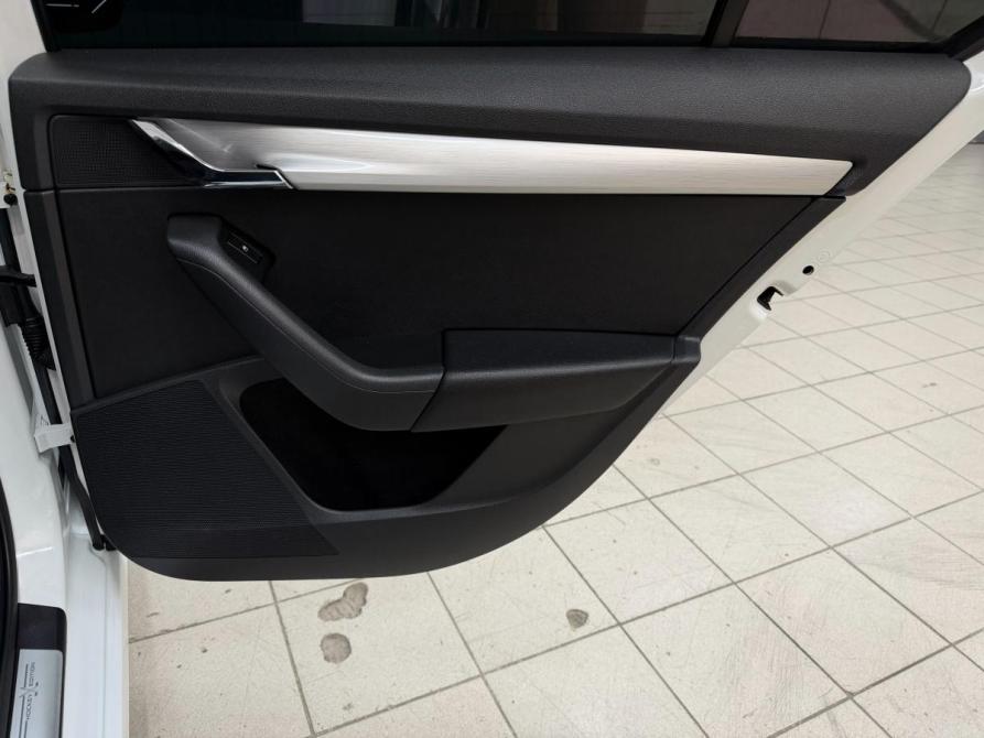 Skoda Octavia III (A7) Магнитогорск  - изображение 16