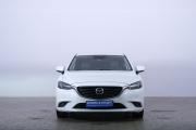 Mazda 6 III (GJ) Рестайлинг Омск  - изображение 24