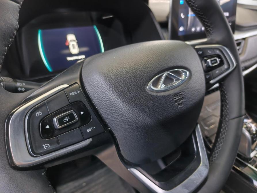Chery Tiggo 7 Pro I Арзамас  - изображение 11