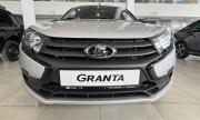 Lada (ВАЗ) Granta I Рестайлинг Волгоград  - изображение 14