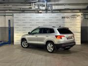 Skoda Karoq I Санкт-Петербург  - изображение 33