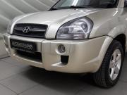 Hyundai Tucson I Волгоград  - изображение 44