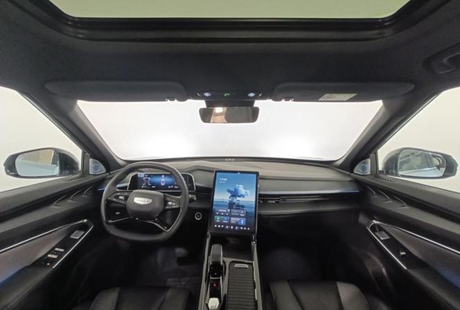 Geely Cityray с пробегом 2024 года, цена 2 400 000 рублей, 38495 км, внедорожник, Автокод Объявления