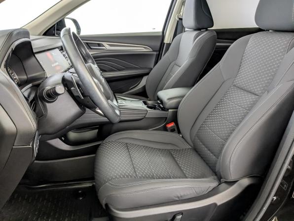 Haval F7 I с пробегом 2021 года, цена 1 750 000 рублей, 64181 км, внедорожник, Автокод Объявления