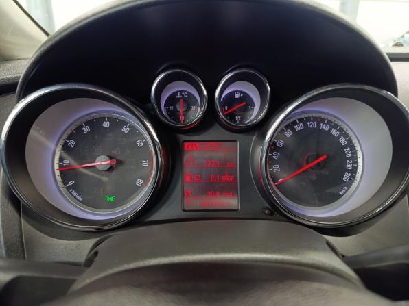 Opel Astra J Рестайлинг с пробегом 2012 года, цена 659 000 рублей, 263920 км, хэтчбек, Автокод Объявления