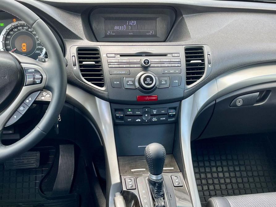 Honda Accord VIII Владимир  - изображение 12