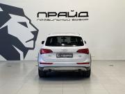 Audi Q5 I (8R) Рестайлинг Ростов-на-Дону  - изображение 36