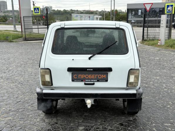 Lada (ВАЗ) 2121 (4x4) I Рестайлинг с пробегом 2018 года, цена 640 000 рублей, 95145 км, внедорожник, Автокод Объявления