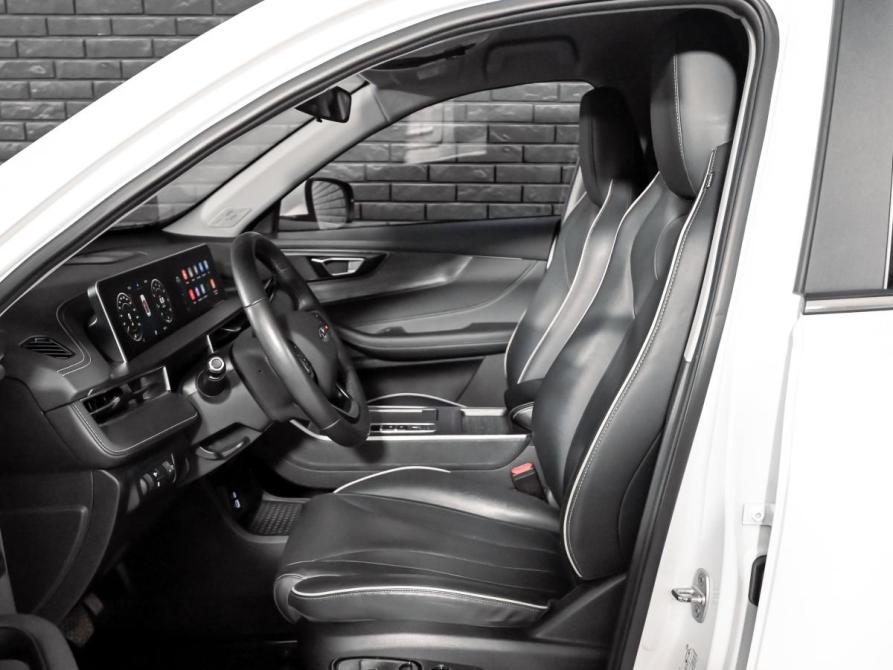 Chery Tiggo 4 I Рестайлинг 2 Екатеринбург  - изображение 10