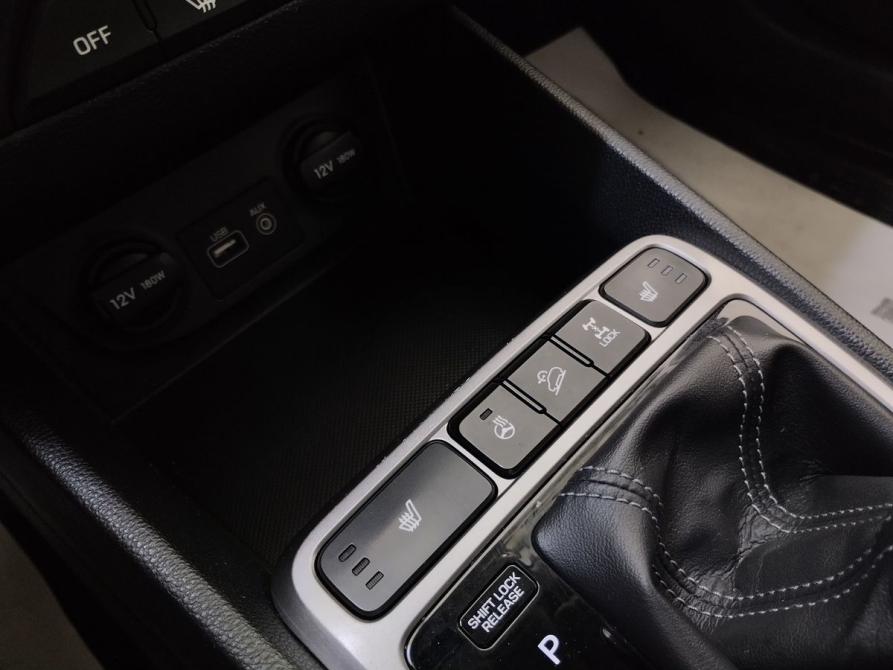 Hyundai Creta I Минеральные Воды  - изображение 18