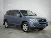 Toyota RAV4 III (XA30) Новосибирск  - изображение 31