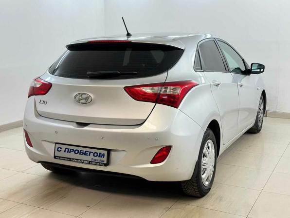 Hyundai i30 II с пробегом 2012 года, цена 620 000 рублей, 204489 км, хэтчбек, Автокод Объявления