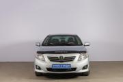 Toyota Corolla X (E140 E150) Новосибирск  - изображение 19
