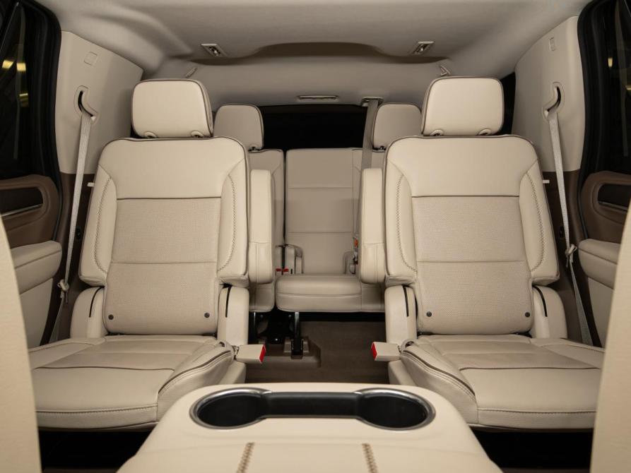 GMC Yukon V Москва  - изображение 20