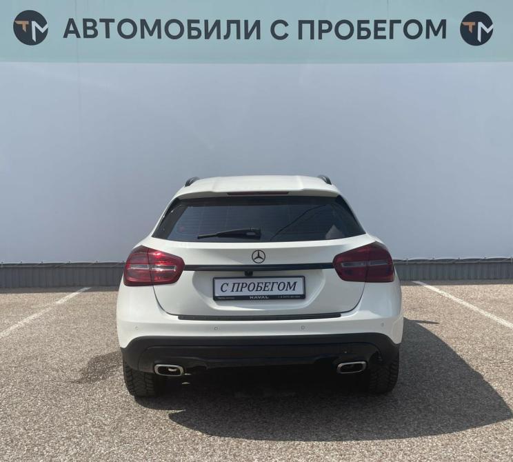 Mercedes-Benz GLA I (X156) Стерлитамак  - изображение 6