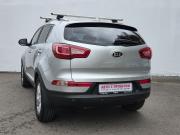 Kia Sportage III Москва  - изображение 24