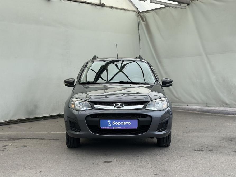 Lada (ВАЗ) Kalina II Липецк  - изображение 3