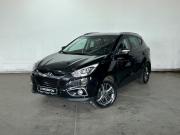 Hyundai ix35 I Рестайлинг Москва  - изображение 21