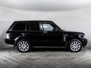Land Rover Range Rover III Рестайлинг 2 Санкт-Петербург  - изображение 28