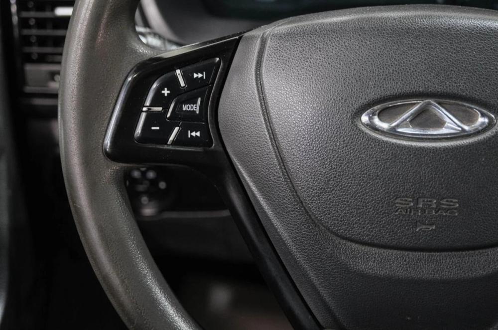 Chery Tiggo 3 I Новокузнецк  - изображение 21