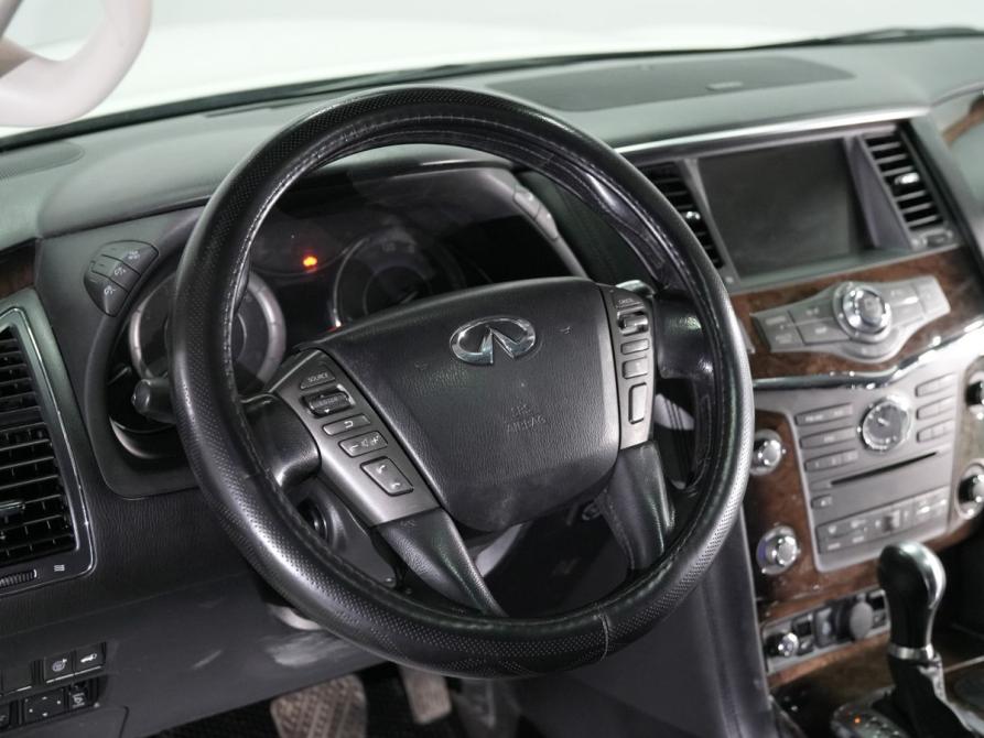 Infiniti QX56 II Новосибирск  - изображение 22