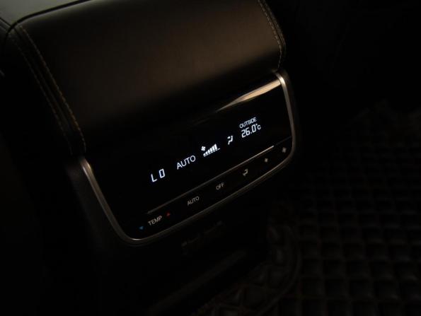 GAC GS8 II с пробегом 2023 года, цена 2 975 000 рублей, 39252 км, внедорожник, Автокод Объявления