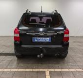 Hyundai Tucson I Санкт-Петербург  - изображение 29
