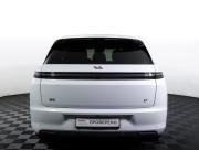 Li Auto (Lixiang) L7 I Москва  - изображение 30