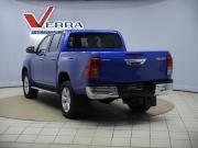 Toyota Hilux VIII Уфа  - изображение 25