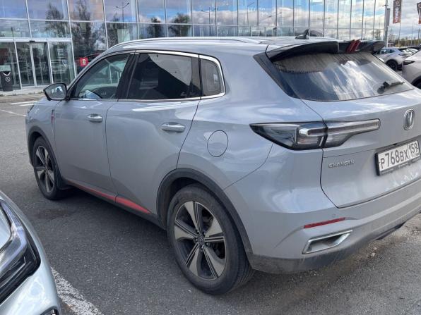 Changan CS55 Plus II с пробегом 2022 года, цена 1 915 000 рублей, 69000 км, внедорожник, Автокод Объявления