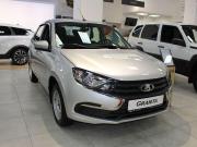 Lada (ВАЗ) Granta I Рестайлинг Москва  - изображение 10