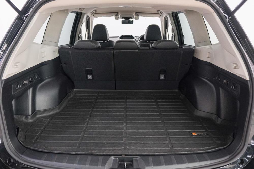 Subaru Forester V Красноярск  - изображение 22