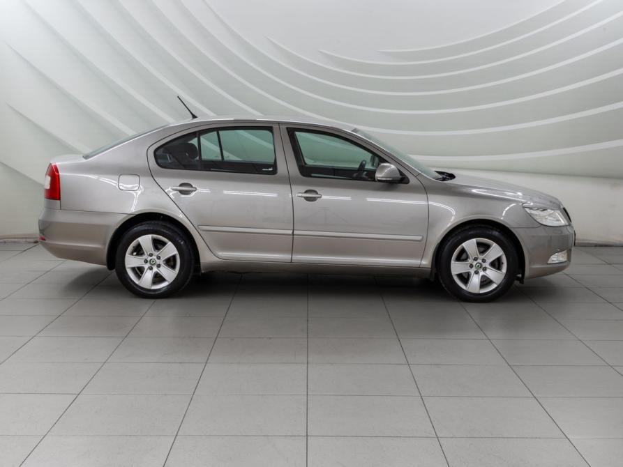 Skoda Octavia II (A5) Рестайлинг Волгоград  - изображение 8