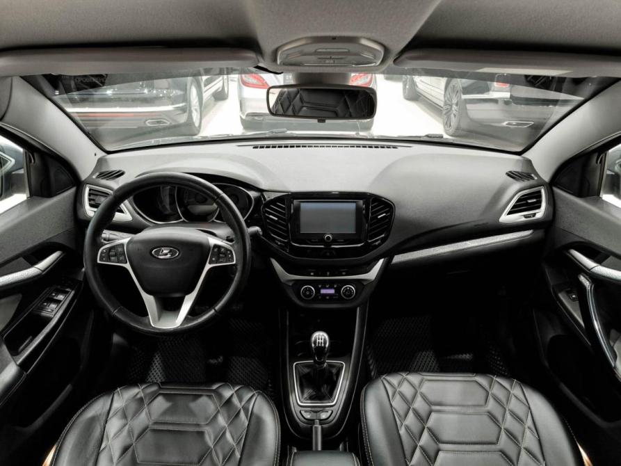 Lada (ВАЗ) Vesta I Казань  - изображение 17