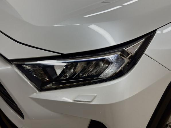 Toyota RAV4 V (XA50) с пробегом 2020 года, цена 2 950 000 рублей, 150840 км, внедорожник, Автокод Объявления
