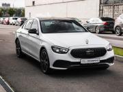 Mercedes-Benz E-Класс V (W213 S213 C238) Рестайлинг Санкт-Петербург  - изображение 42