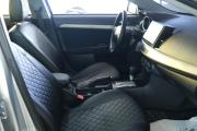 Mitsubishi Lancer X Омск  - изображение 37
