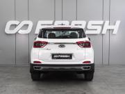 Chery Tiggo 4 Pro I Рестайлинг Воронеж  - изображение 23