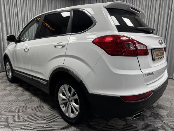 Chery Tiggo 5 I с пробегом 2015 года, цена 899 000 рублей, 139690 км, внедорожник, Автокод Объявления