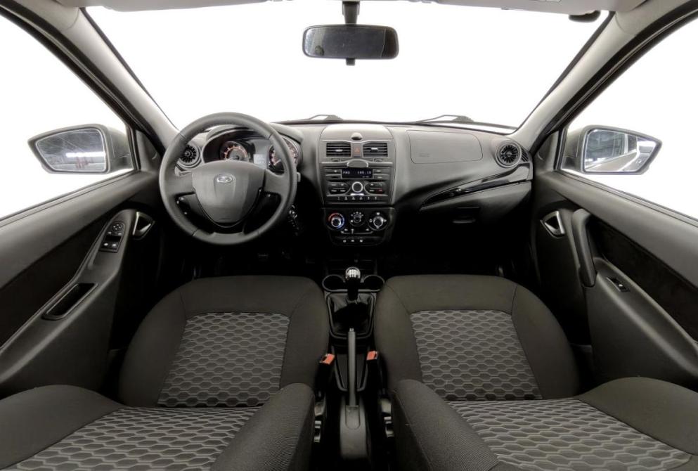 Lada (ВАЗ) Granta I Рестайлинг Волгоград  - изображение 10