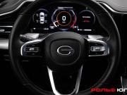 GAC GS8 II Москва  - изображение 40