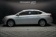 Nissan Sentra VII (B17) Крым  - изображение 29
